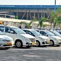 Ahmedabad Airport Taxi Service