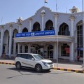 Jodhpur Airport Taxi service