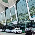 Maharana Pratap Airport Taxi Service