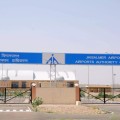 Jaisalmer Airport Taxi Service